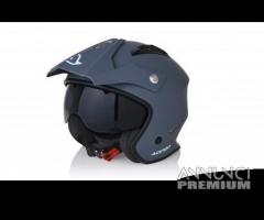 Casco trial Acerbis Jet Aria - 4