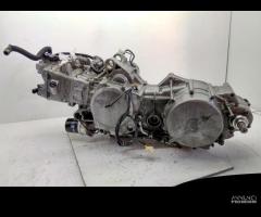 BLOCCO MOTORE ENGINE P506 SUZUKI BURGMAN K5 AN ABS