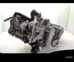 BLOCCO MOTORE ENGINE P506 SUZUKI BURGMAN K5 AN ABS