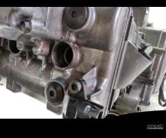 BLOCCO MOTORE ENGINE P506 SUZUKI BURGMAN K5 AN ABS - 3