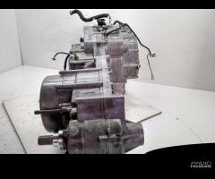 BLOCCO MOTORE ENGINE P506 SUZUKI BURGMAN K5 AN ABS - 12