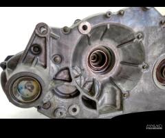 BLOCCO MOTORE ENGINE P506 SUZUKI BURGMAN K5 AN ABS - 14