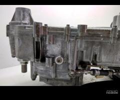 BLOCCO MOTORE ENGINE P506 SUZUKI BURGMAN K5 AN ABS - 22