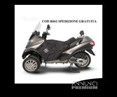 Termoscud coprigambe tucano R062 MP3 - FUOCO