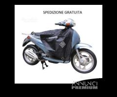 Termoscud coprigambe tucano urbano r019 cagiva - 1