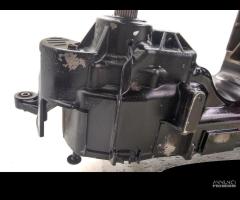 BLOCCO MOTORE ENGINE SEMICOMPLETO MOD PF01E FORCEL - 3