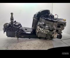 BLOCCO MOTORE ENGINE SEMICOMPLETO MOD PF01E FORCEL - 4