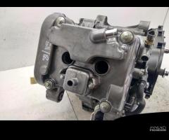 BLOCCO MOTORE ENGINE SEMICOMPLETO MOD PF01E FORCEL - 14