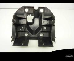 BMW K 100 piastra supporto faro staffa - 2