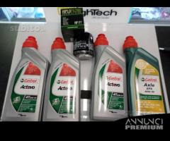 Stock tagliando castrol harley davidson 1340 - 1