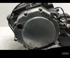 BLOCCO MOTORE MOD. V719 SUZUKI GSX X 1200 1999 200 - 8