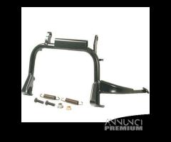 Cavalletto centrale completo honda sh 125 / 150 - 1