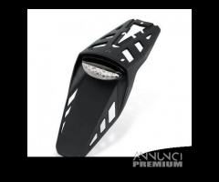 Portatarga Acerbis Led CE Tail Light