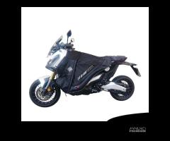 Termoscud tucano r186 pro honda x adv 750 - 1