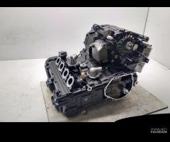 BLOCCO MOTORE ENGINE MOD: R749 SUZUKI GSR L1 750 2 - 1