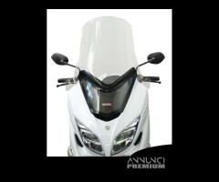 Parabrezza FABBRI suzuki burgman an 400 EXCLUSIVE