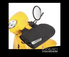 Manopole para mani tucano urbano easy-on r362x