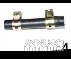 Kit ricambi pompa freno / frizione braking