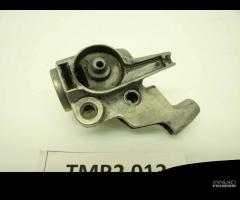 BMW R 60 69 69 S supporto leva freno usato - 1