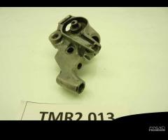 BMW R 60 69 69 S supporto leva freno usato - 3