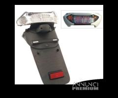 Fanale posteriore led yamaha tmax 2001 - 2007