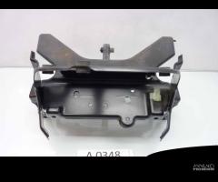 BMW F650 CS SCARVER Telaietto anteriore porta stru - 3