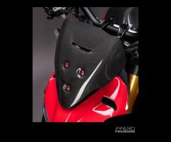 Cupolino lightech carbonio ducati streetfighter V4