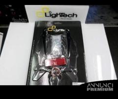 Portatarga lightech ducati hypermotard 796 / 1100 - 1