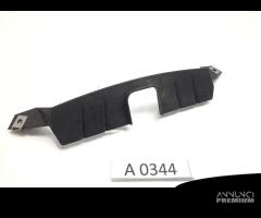 BMW F650 CS SCARVER plastica copertura front cover - 1