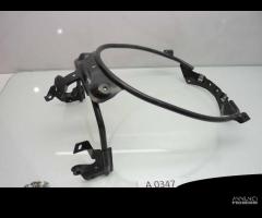 BMW F650 CS SCARVER Telaio vano porta oggetti casc - 1