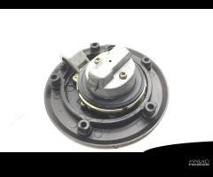 BLOCCHETTO ACCENSIONE E CHIAVE KAWASAKI Z750 J6F 7 - 19