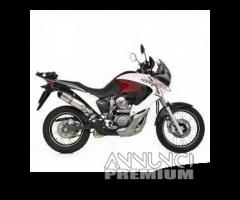 Marmitta Leovince Honda XL V Transalp 700