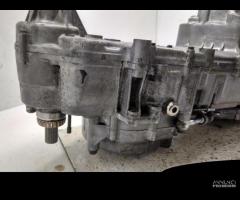 BLOCCO MOTORE ENGINE SEMICOMPLETO MODELLO P506 SUZ - 3