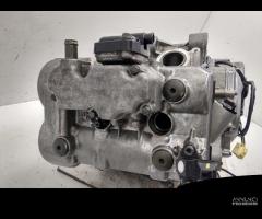 BLOCCO MOTORE ENGINE SEMICOMPLETO MODELLO P506 SUZ - 14