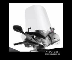 Parabrezza kappa / givi kymco people gti 125 300