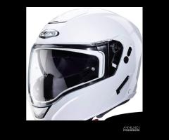 Casco modulare Caberg Horus BIANCO S