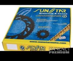 Kit CCP Sunstar Honda NC 750 S / X / Integra DCT