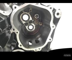 CARTER MOTORE ALBERO E PISTONI MOD: 124EE BMW K 12