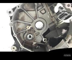 CARTER MOTORE ALBERO E PISTONI MOD: 124EE BMW K 12 - 7