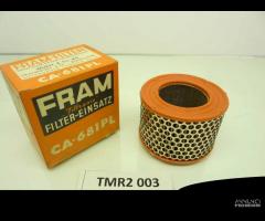 BMW R 50 R 60 filtro aria FRAM ca 681FL - 1