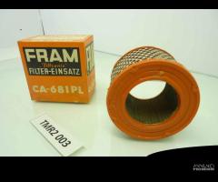 BMW R 50 R 60 filtro aria FRAM ca 681FL - 2