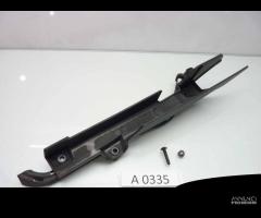 BMW F650 CS SCARVER Para catena cinghia cod 466376 - 2