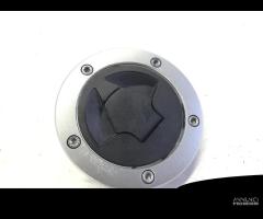 BLOCCHETTO ACCENSIONE E CHIAVE KAWASAKI Z750 750 2