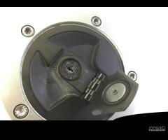 BLOCCHETTO ACCENSIONE E CHIAVE KAWASAKI Z750 750 2