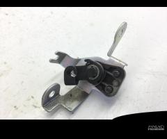 BLOCCHETTO ACCENSIONE E CHIAVE KAWASAKI Z750 750 2 - 9