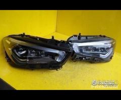 Proiettore mercedes cla a118 full led multibe - 2