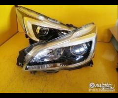 Proiettore faro lampada subaru legacy outback 2014 - 1