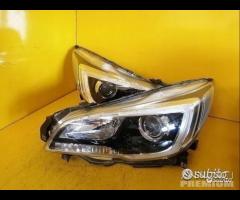 Proiettore faro lampada subaru legacy outback 2014 - 2