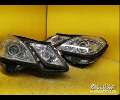 PROIETTORE FARO LAMPADA Mercedes W212 BI XENON KOM