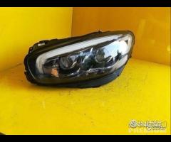 Proiettore faro lampada mercedes sl w 231 a231 lif - 2